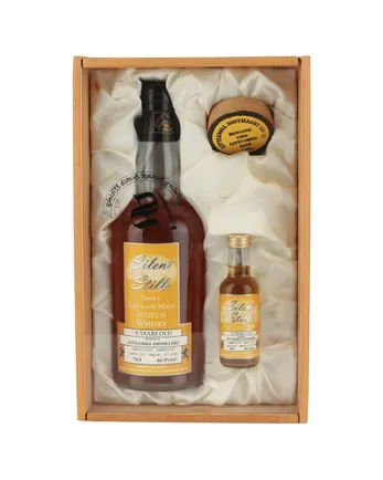 Littlemill 1965 31년산 Signatory