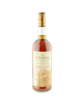 Macallan 1964