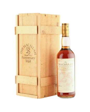 Macallan 1966 25년산