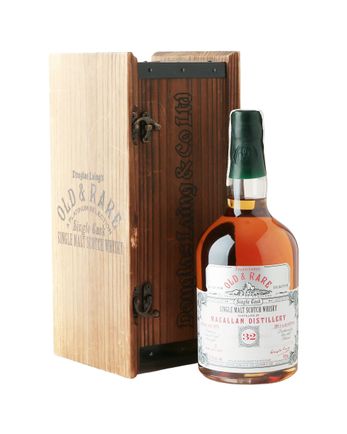 Macallan 1979 32년산 Douglas Laing Platinum Platinum Selection