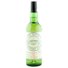 Macallan 1990 12 Year Old, SMWS 24.67 - Walnut Whips and Contradictions
