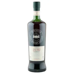 Macallan 1990 19 Year Old, SMWS 24.112 - Fandabbydozy!