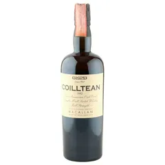 Macallan 1992, Samaroli Coilltean Cask #8518, 2004 Bottling