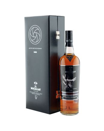Macallan 30년산 Rankin Edition