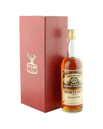 Mortlach 1936 45년산 Connoisseurs Choice Gordon & Macphail