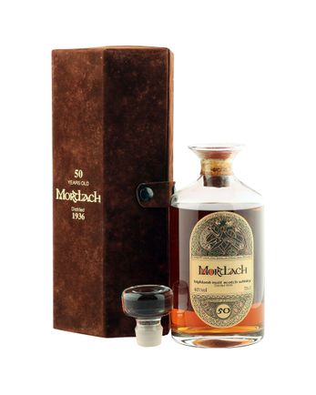 Mortlach 1936 50년산 Gordon & Macphail 75cl
