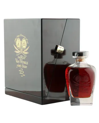 Van Winkle 23년산 Decanter