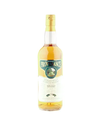 Port Ellen 1976 25년산 McGibbon's
