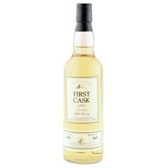 Rosebank 1981 20 Year Old, First Cask Malt Whisky Circle, Cask 413