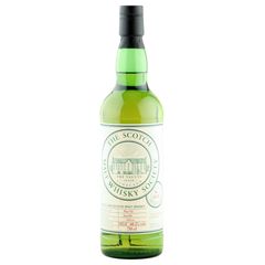 Rosebank 1992 10 Year Old, SMWS 25.29 - Lemon Bon-Bons and Flowers