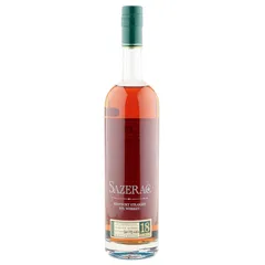 Sazerac 18 Year Old Straight Rye, Buffalo Trace Antique Collection 2016
