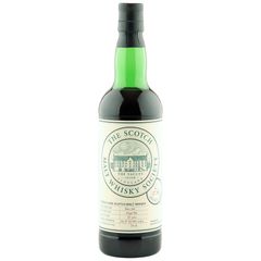 Springbank 1964 31 Year Old, SMWS 27.40