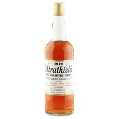Strathisla 1949, Gordon & MacPhail Eighties Bottling