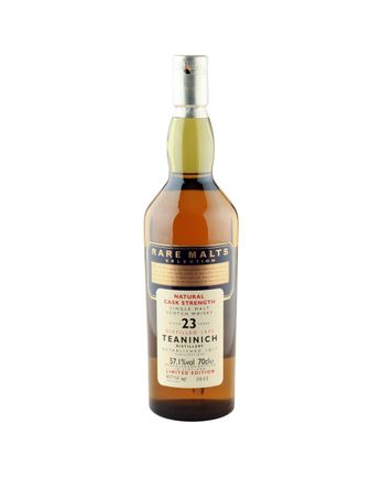 Teaninich 1973 23년산