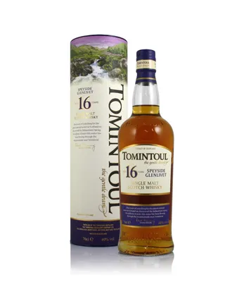 Tomintoul 16년산