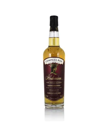 Compass Box Hedonism
