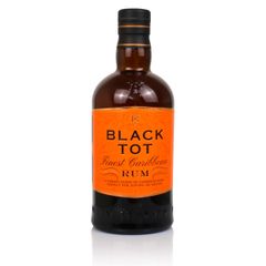 Black Tot Finest Caribbean Rum