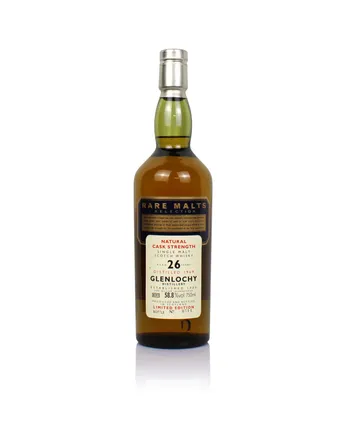 Glenlochy 1969 26년산 Rare Malts