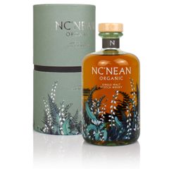 Nc'nean Cask Strength