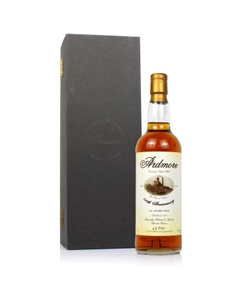 Ardmore Centenary 21년산