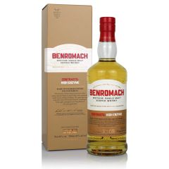 Benromach 2012 High Enzyme