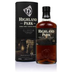 Highland Park Quercus Keystone Series Release Part 3
