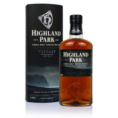 Highland Park Yesnaby Keystone Series Release Part 4