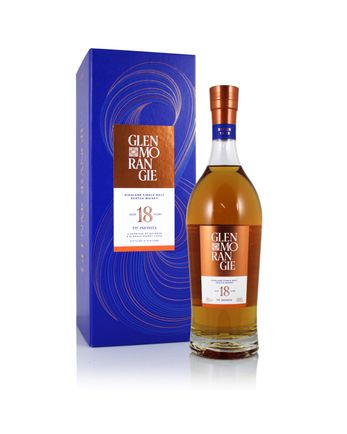 Glenmorangie 18년산 The Infinita