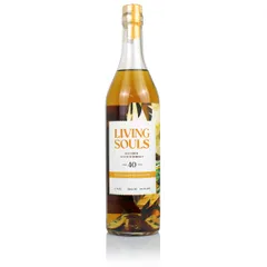 Living Souls 40 Year Old Batch #3