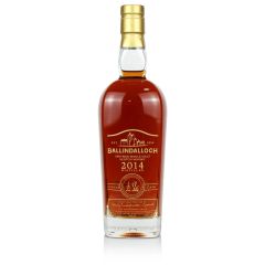 Ballindalloch 2014 11 Year Old Distillery Exclusive Cask #55