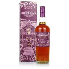 Glendronach 14 Year Old, Boynsmill House Edition
