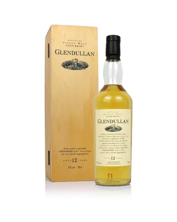 Glendullan 12년산 Flora & Fauna