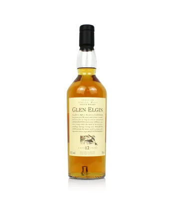 Glen Elgin 12년산