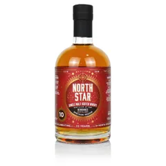 Benrinnes 2015 10 Year Old, North Star Series 28