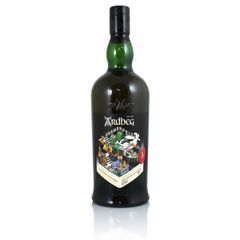 Ardbeg Anamorphic Committee Release