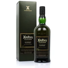 Ardbeg Alligator Untamed Release