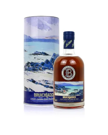 Bruichladdich 1966 36년산 Legacy 1