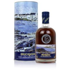 Bruichladdich 1965 37 Year Old Legacy 2