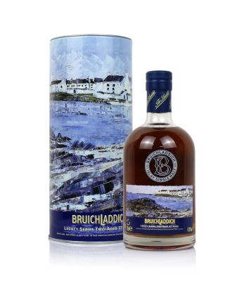 Bruichladdich 1965 37년산 Legacy 2