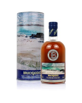 Bruichladdich 1968 35년산 Legacy 3