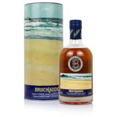 Bruichladdich 1972 32 Year Old Legacy 4