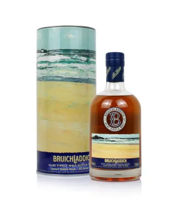 Bruichladdich 32년산 Legacy 4