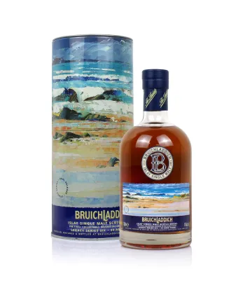 Bruichladdich 34년산 Legacy 6