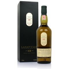 Lagavulin 12 Year Old Special Release 2013