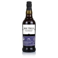 Mac-Talla Pedro Ximenez Limited Edtion