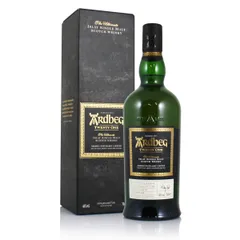 Ardbeg 21 Year Old 2016 Release