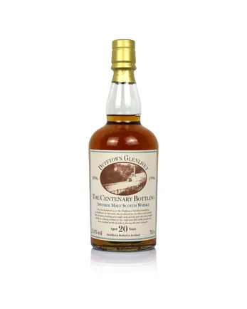 Dufftown Centenary 20년산