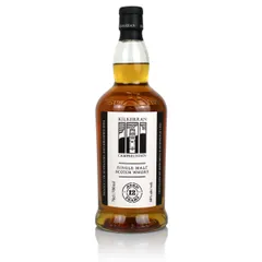 Kilkerran 12 Year Old, 2026 Release
