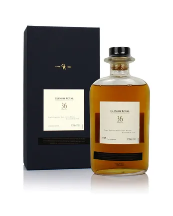 Glenury Royal 1970 36년산