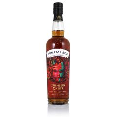 Compass Box Crimson Casks